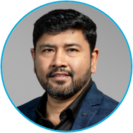 About us 5 Kiran Reddy Pasham